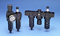 Filters Lubricators Regulators